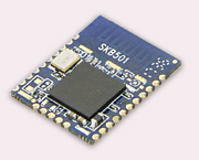 BLE5.0蓝牙模块SKB501