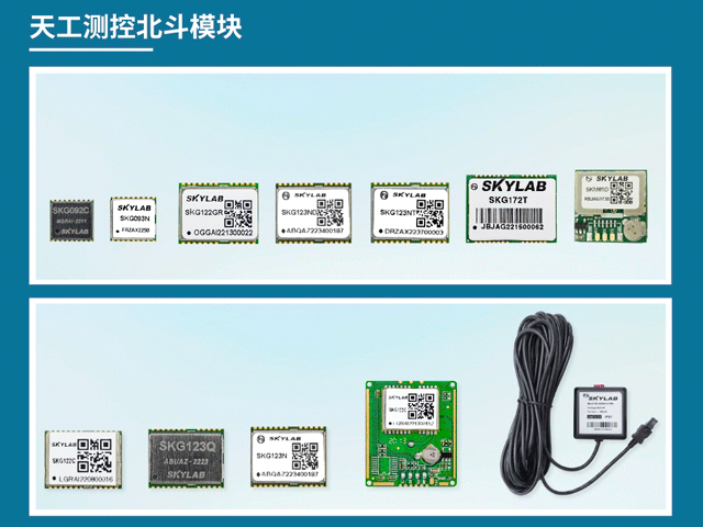 北斗导航应用，北斗模块怎么使用_北斗模块厂家